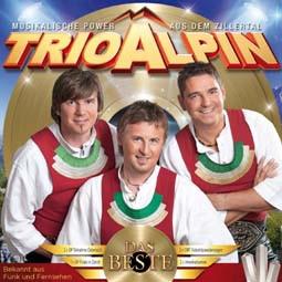 Trio Alpin: Das Beste 2CD