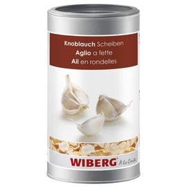 Knoblauch Scheiben Wiberg