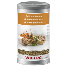 Grill-Mediterran Wiberg