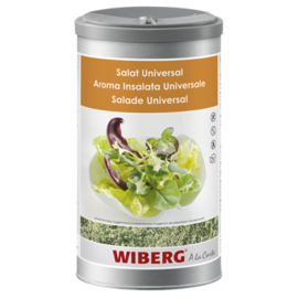 Salat Universal Wiberg