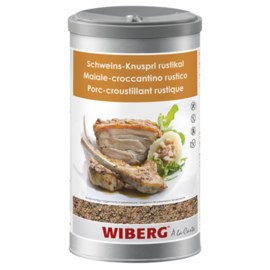 Wiberg Schweins-Knuspri rustikal