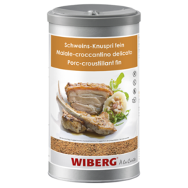 Wiberg Schweins-Knuspri fein 