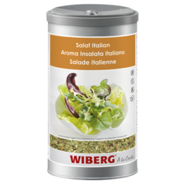 Salat Italian Wiberg