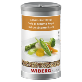 Sesam-Salz Royal Wiberg