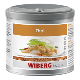 Thai Wiberg