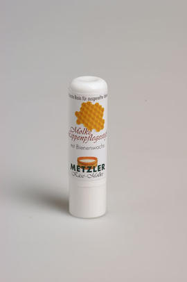 Whay Lip Balm with Beeswax Metzler