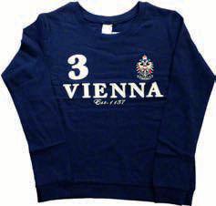Damen Sweater Vienna