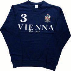 Herren Sweater Vienna