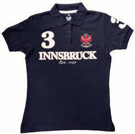 Poloshirt Innsbruck Damen