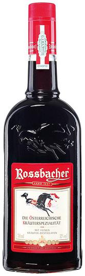 Rossbacher Kräuterlikör 0,7L