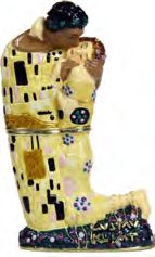 Schmuckdose Gustav Klimt