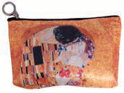Gustav Klimt Kosmetiktasche