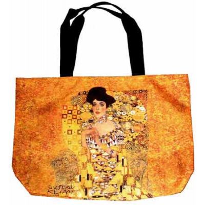 Gustav Klimt Tasche