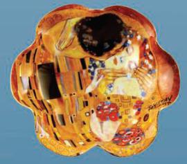 Schale Gustav Klimt 16 cm