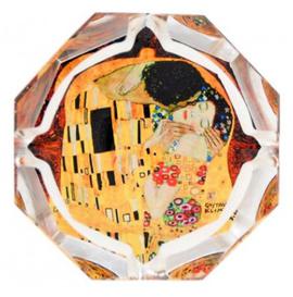 Ascher Gustav Klimt Glas