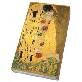 Zündhölzer Gustav Klimt