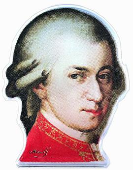 Dose Mozart