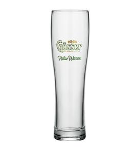 Bier Glas Gösser 0,3L