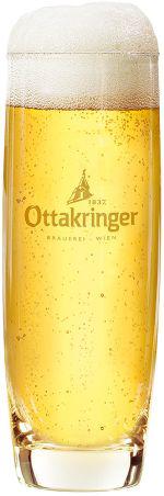 Beer Glass Ottakringer 0,5L