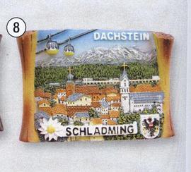 Dachstein Magnet Schladming