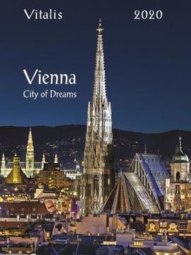 Minikalender Vienna 2021