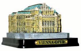 Wiener Staatsoper Miniatur
