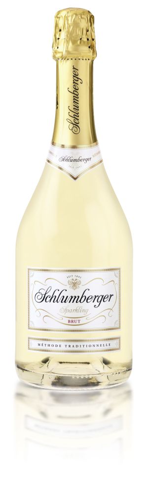 Schlumberger Sparkling Brut 0,75L