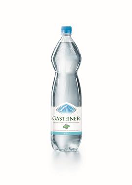Gasteiner Mineralwasser mild 1,5l