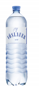 Vöslauer Mineralwasser mild 1,5l
