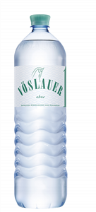 Vöslauer Mineralwasser still 1,5l