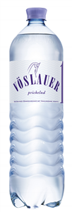 Vöslauer Mineralwasser prickelnd 1,5l