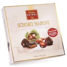 Schoko Maroni Heindl