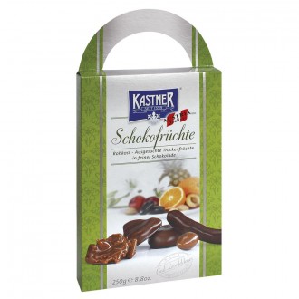 Schokofrüchte Kastner