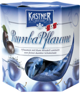 Rumba Pflaume Kastner
