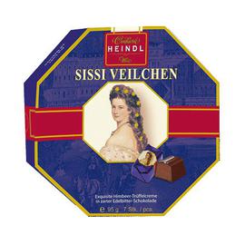 Sissi Veilchen 7 Stk. Heindl