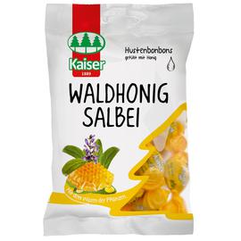 Waldhonig Salbei Kaiser Bonbons 