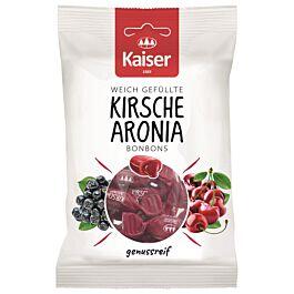 Kirsche Aronia Kaiser Bonbons