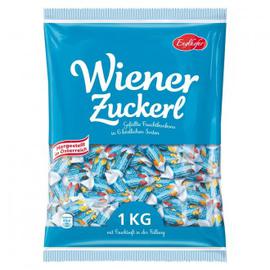 Wiener Zuckerl 1kg