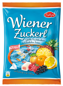 Wiener Zuckerl Bonbons