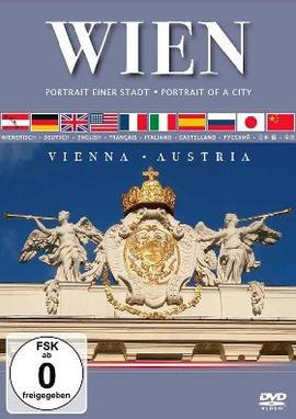 Wien DVD Portrait einer Stadt