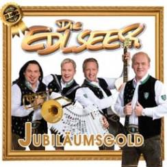 Die Edlseer: Jubiläumsgold CD
