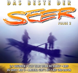 Die Seer: Das Beste - Folge 2 CD