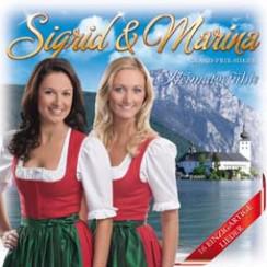 Sigrid & Marina: Heimatgefühle CD