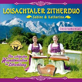 Loisachtaler Zitherduo Sabine & Katharina CD