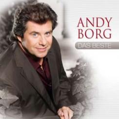 Andy Borg: Das Beste CD