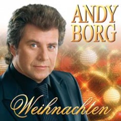 Andy Borg: Weihnachten CD