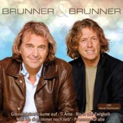 Brunner und Brunner: Die größten Schlagerstars CD