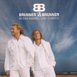 Brunner und Brunner: In den Himmel und zurück CD