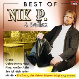 Nik P. & Reflex: Best of CD