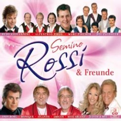 Semino Rossi und Freunde CD